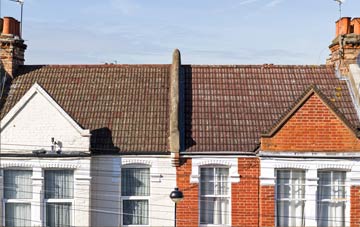 clay roofing Thornham Fold, Greater Manchester