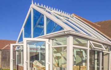 conservatory roof insulation costs Thornham Fold