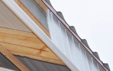 why Thornham Fold fascia repairs are essential