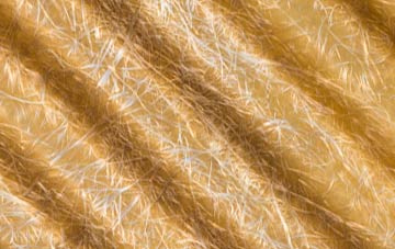 Thornham Fold fibreglass roof waterproofing