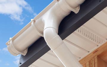Thornham Fold gutter installation costs