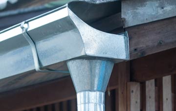Thornham Fold guttering companies