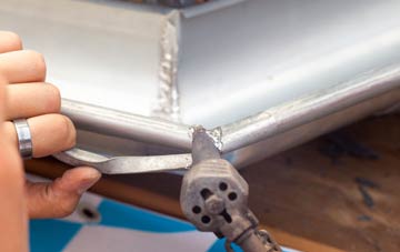 disadvantages of Thornham Fold lead roofing