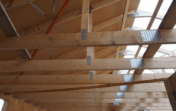 Thornham Fold roof truss costs