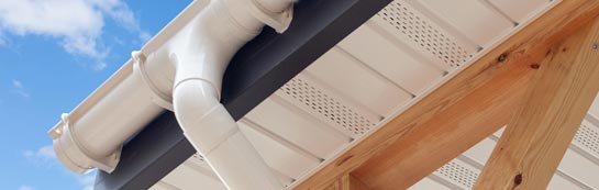 get Thornham Fold guttering quotes today