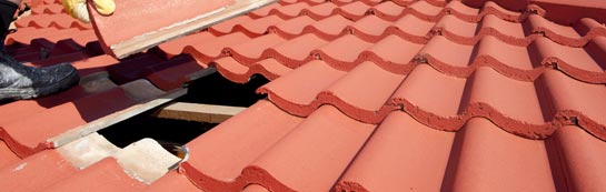 compare Thornham Fold roof repair quotes