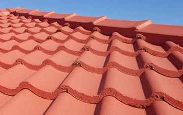 Thornham Fold tile and slate roof replacement