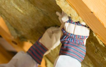 types of Thornham Fold pitched roof insulation materials