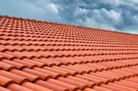 Thornham Fold roofing tiles