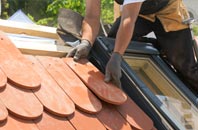 Thornham Fold tiled roofing companies